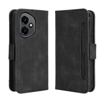 Étui portefeuille Honor 400 Porte-Cartes - Noir