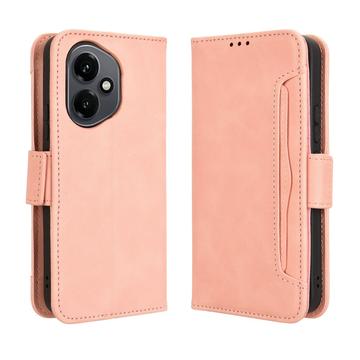 Étui portefeuille Honor 400 Porte-Cartes
