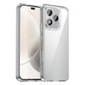 Coque Hybride Honor 400 Lite Antichoc - Transparente