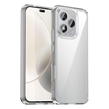 Coque Hybride Honor 400 Lite Antichoc - Transparente