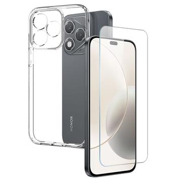 Kit de Protection Honor 400 Lite Northjo 2-en-1 - Clair
