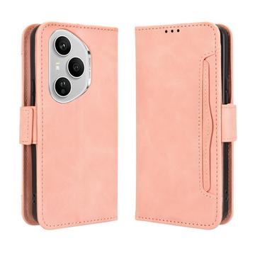 Étui portefeuille Honor 400 Pro Porte-Cartes