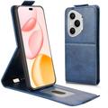Étui à rabat vertical Honor 400 Pro avec support