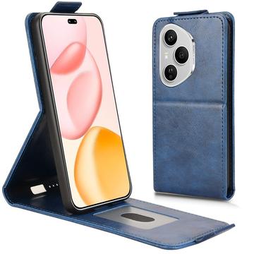 Étui à rabat vertical Honor 400 Pro avec support