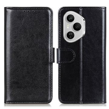 Étui portefeuille Honor 400 Pro avec support