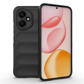 Coque Honor 400 en TPU - Rugged