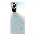 Cache Batterie 02354HEE pour Honor 50 - Frost Crystal