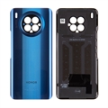Cache Batterie 02354FNC pour Honor 50 Lite - Bleu