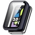 Coque Honor Band 10 en Plastique avec Protecteur d'Écran