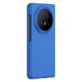 Coque Honor Magic V5 en Plastique Caoutchouté
