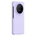 Coque Honor Magic V5 en Plastique Caoutchouté