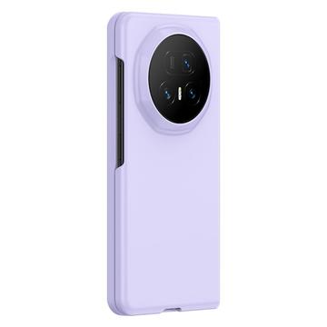 Coque Honor Magic V5 en Plastique Caoutchouté