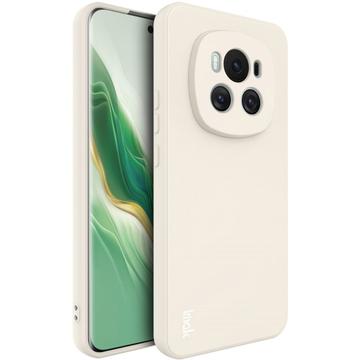 Coque Honor Magic6 en TPU Imak UC-4 - Blanche