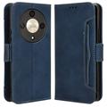 Étui Portefeuille Honor Magic6 Lite/X9b - Série Cardholder