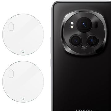 Protecteur d\'Objectif Honor Magic6 Pro en Verre Trempé Imak HD - 2 pièces