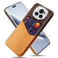 Coque Honor Magic6 Pro avec Porte-Cartes KSQ