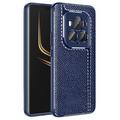 Coque Honor Magic6 Ultimate en TPU Slim-Fit Premium - Bleue