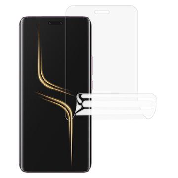 Protecteur d’Écran Honor Magic6 Ultimate en TPU - Transparente