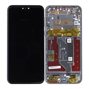 Coque Avant et Ecran LCD 0235AMRV pour Honor Magic7 Pro