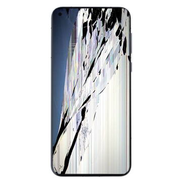 Réparation Ecran LCD et Ecran Tactile Honor Magic 7 Pro - Bleu