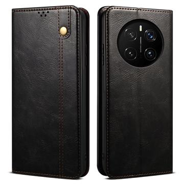 Étui Portefeuille Honor Magic7 Pro avec Fermeture Magnétique