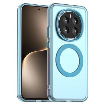 Coque MagSafe Honor Magic7 UltraGuard Matte - Bleue