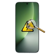 Diagnostic Honor Magic8