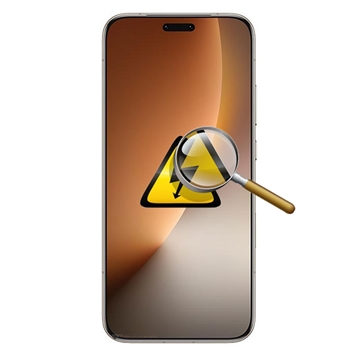 Diagnostic Honor Magic8 Pro