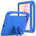 Coque Honor Pad 10 Antichoc Portative pour Enfants - Bleue