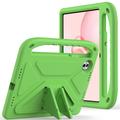 Coque Honor Pad 10 Antichoc Portative pour Enfants - Verte