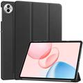 Étui Smart Folio Honor Pad 10 Tri-Fold Series - Noir
