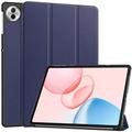 Étui Smart Folio Honor Pad 10 Tri-Fold Series - Bleu foncé