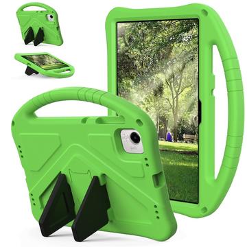 Coque Honor Pad X9a Antichoc Portative pour Enfants - Verte