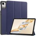 Étui Smart Folio Honor Pad X9a Tri-Fold Series - Bleu foncé