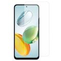 Protecteur d'Écran Honor Play 60 Plus en Verre Trempé - Case Friendly - Transparente