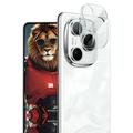 Protecteur d'Objectif Honor Power en Verre Trempé Imak 2-en-1 HD