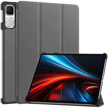 Étui Smart Folio Honor Tablet GT Tri-Fold Series - Gris