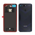 Cache Batterie 02352LNU pour Honor View 20 - Noir Minuit