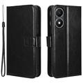 Étui Portefeuille Honor X5 Plus avec Fermeture Magnétique