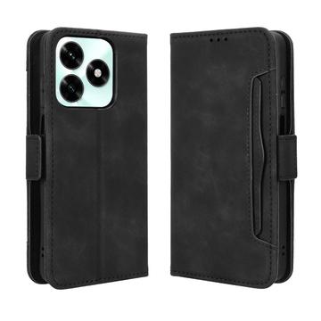 Étui portefeuille Honor X5c Plus Porte-Cartes