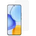 Protecteur d'écran Honor X60 GT en verre trempé - 9H - Case Friendly - Transparente