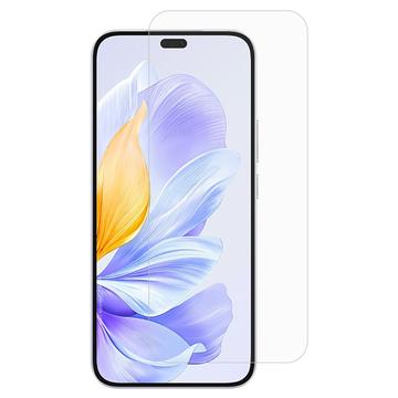 Protecteur d\'Écran Honor X60i en Verre Trempé - Case Friendly - Transparente