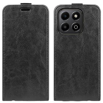 Étui à Rabat Vertical Honor X6b avec Porte-Cartes