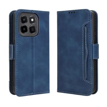 Étui portefeuille Honor X6c Porte-Cartes