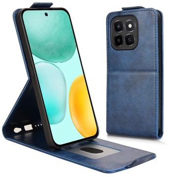 Étui à rabat vertical Honor X6c avec support