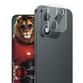 Protecteur d'Objectif Honor X70i en Verre Trempé Imak 2-en-1 HD