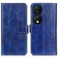 Étui Portefeuille Honor X7b/90 Smart avec Fermeture Magnétique