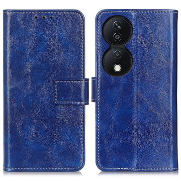 Étui Portefeuille Honor X7b/90 Smart avec Fermeture Magnétique