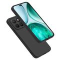 Coque Honor X8c en TPU Antidérapante
