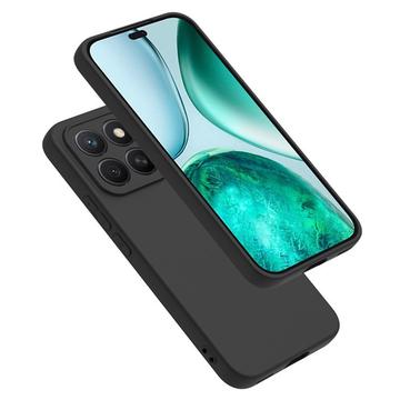 Coque Honor X8c en TPU Antidérapante